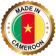 made in cameroun